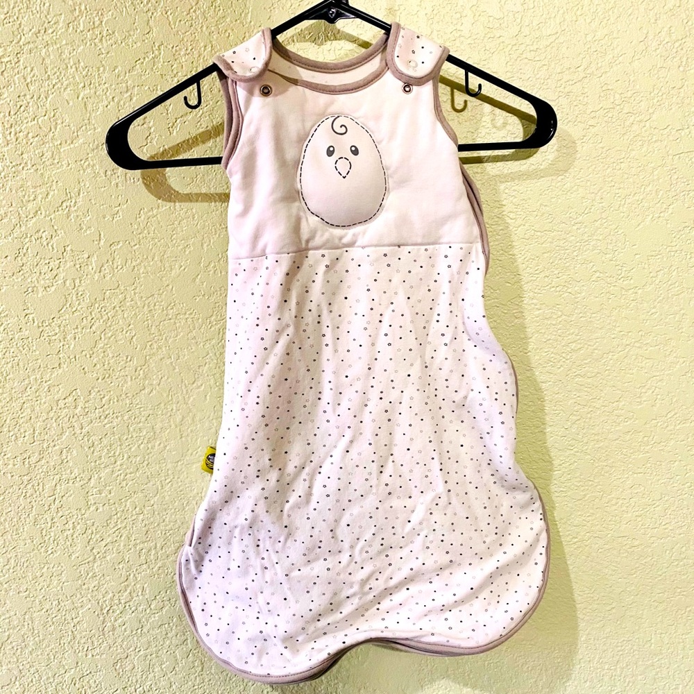 Nested Bean Zen Sack Classic 0-6 months